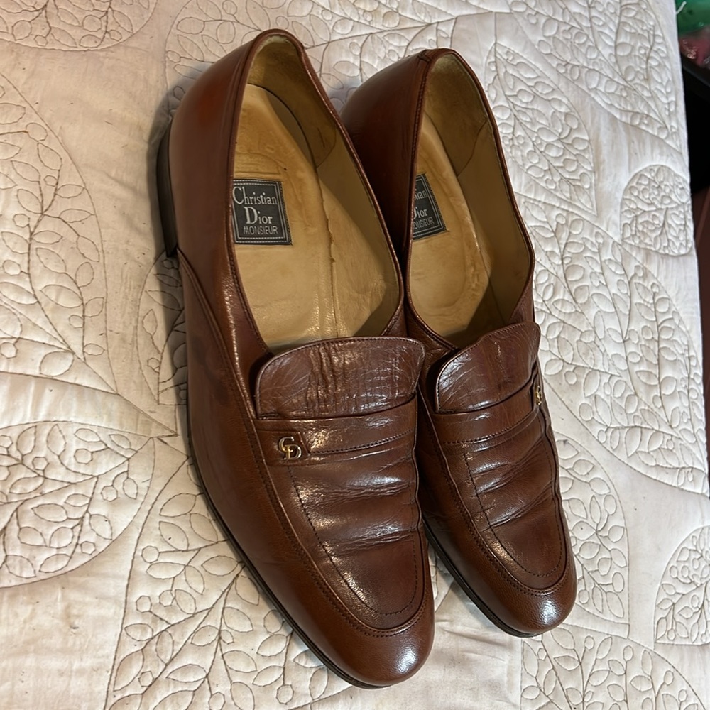 Dior shoes - Picture 9 of 10